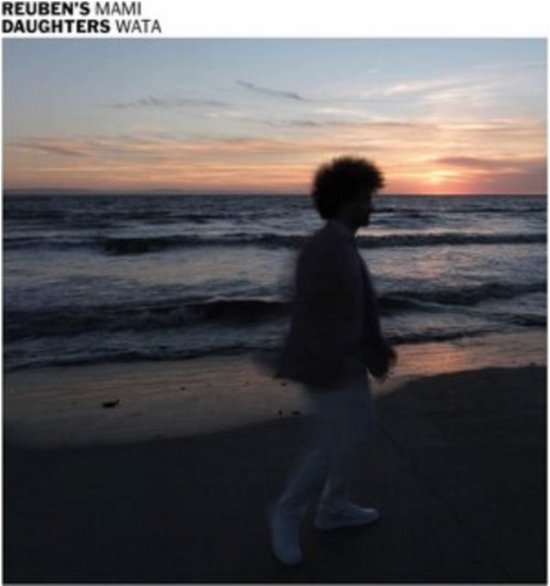 Cover for Reubens Daughters · Mami Wata (LP) (2022)