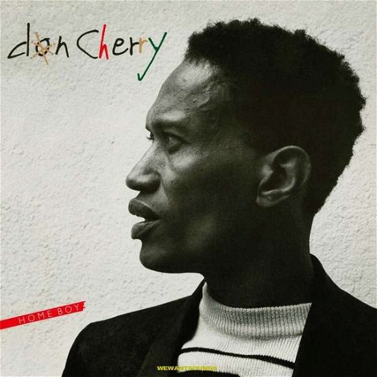 Home Boy, Sister Out - Don Cherry - Music - WEWANTSOUND - 3700604717676 - September 22, 2023
