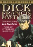 Cover for Ian Mcshane · Dick Francis Mysteries (N/A) (2005)