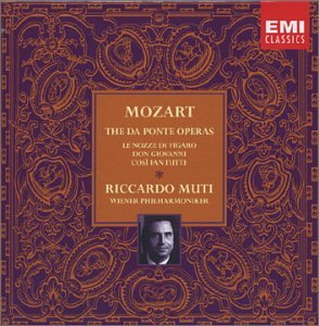 Le Nozze di Figaro (Provence live 1955) Walhall Klassisk - Rosbaud / Streich / Randall / Lorengar - Music - DAN - 4035122651676 - 2007