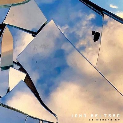 Cover for John Beltran · La Manana (LP) (2022)
