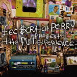 Cover for Full Experience · Lee Perry Presents Full Experience (CD) [Limited edition] (2020)