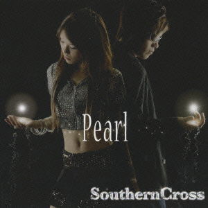 Cover for Pearl · Southerncross / Feel the Wind (CD) [Japan Import edition] (2008)