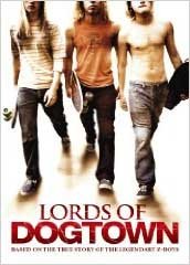 Cover for Emile Hirsch · Lords of Dogtown (MDVD) [Japan Import edition] (2009)