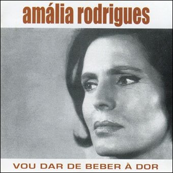 Cover for Amalia Rodrigues · Untitled (CD) [Japan Import edition] (2001)