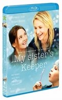 Cover for Cameron Diaz · My Sister's Keeper (MBD) [Japan Import edition] (2010)