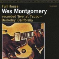 Cover for Wes Montgomery · Full House + 3 (CD) [Limited edition] (2006)