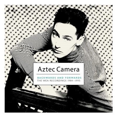 Cover for Aztec Camera · Untitled (CD) [Japan Import edition] (2015)