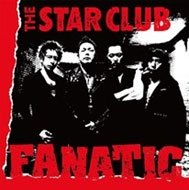 Cover for The Star Club · Fanatic (CD) [Japan Import edition] (2018)