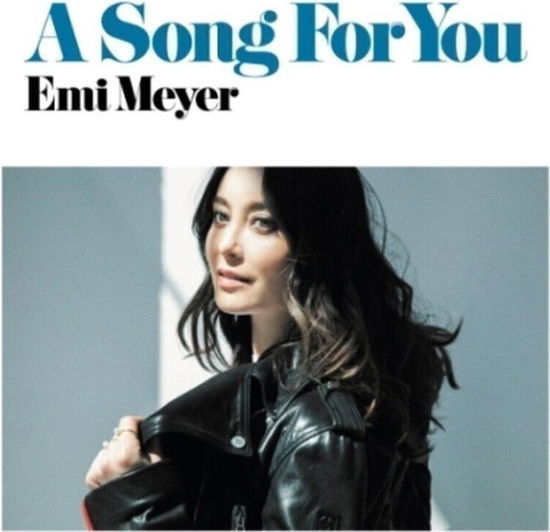 Song for You / if I Think of You - Emi Meyer - Música - LAWSON ENTERTAINMENT INC. - 5000000806676 - 4 de outubro de 2019