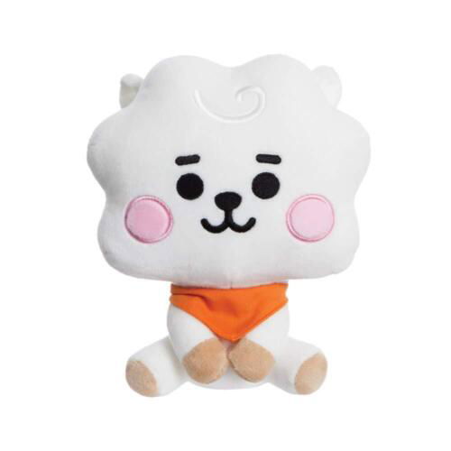 BT21 RJ Baby Plush Doll 8in / 20cm - Bt21 - Merchandise - BT21 - 5034566613676 - 21 juli 2021