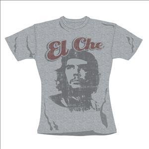 Cover for Guevara · El Che (T-shirt) [size XL] (2011)
