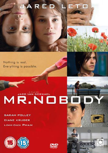 M. Nobody - Fox - Film - Studio Canal (Optimum) - 5055201818676 - 11. september 2011