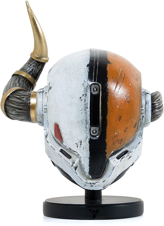 Cover for Destiny · Destiny Lord Shaxx Helmet Replica (MERCH)