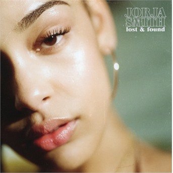 Lost And Found - Jorja Smith  - Muziek - Because Music - 5060525435676 - 