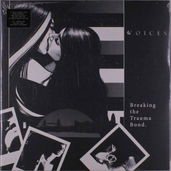 Breaking the Trauma Bond - Voices - Musique - Church Road Records - 5060852560676 - 17 décembre 2021