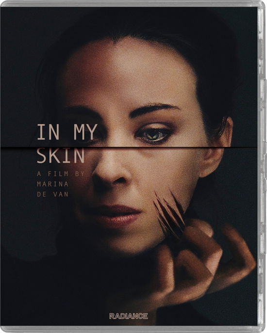 Cover for In My Skin Limited Edition (Blu-ray) (2025)