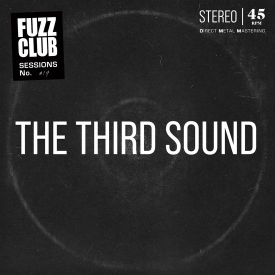 The Third Sound · Fuzz Club Session (LP) (2025)