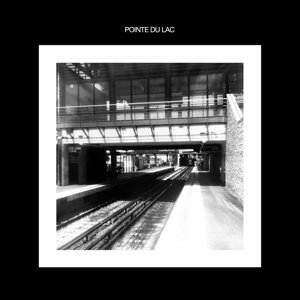 Pointe Du Lac (LP) (2017)