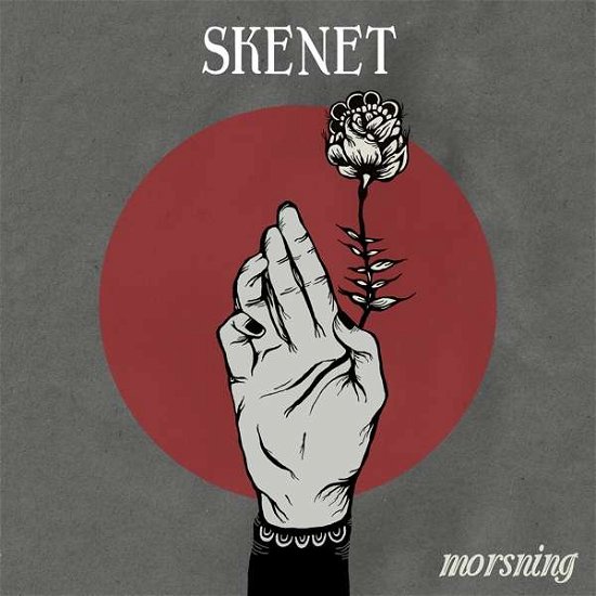 Skenet · Morsning (LP) [Limited edition] (2018)