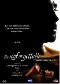 Cover for Unforgettable (The) - L'indime (DVD) (2013)