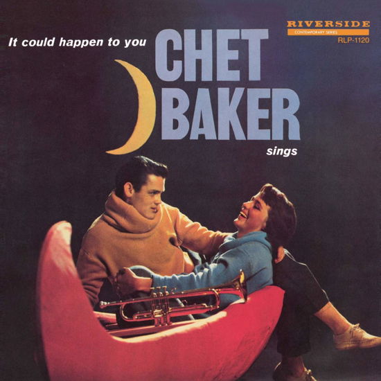 Chet Baker Sings: It Could Happen To You (+2 Bonus Tracks) - Chet Baker - Musik - 20TH CENTURY MASTERWORKS - 8436563183676 - 17. September 2021