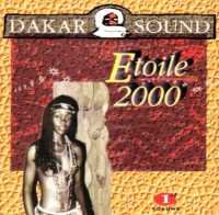 Cover for Etoile 2000 · Etoile 2000 Vol. 1 (dks-001) (CD) (2003)