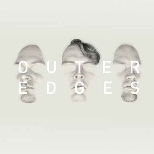 Cover for Noisia · Outer Edges (LP) (2023)