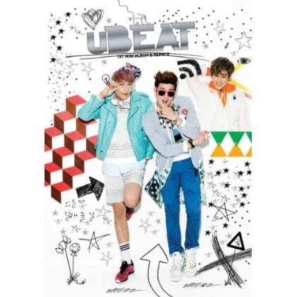 Cover for Ubeat · 1st Mini Album (CD) [EP edition] (2013)