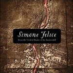 Cover for Felice Simone · From the Violent Banks of the (CD) (2015)