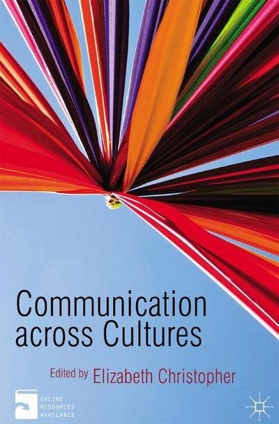 Cover for Elizabeth Christopher · Communication Across Cultures (Pocketbok) (2012)