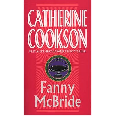 Cover for Catherine Cookson · Fanny McBride (Paperback Book) (1993)