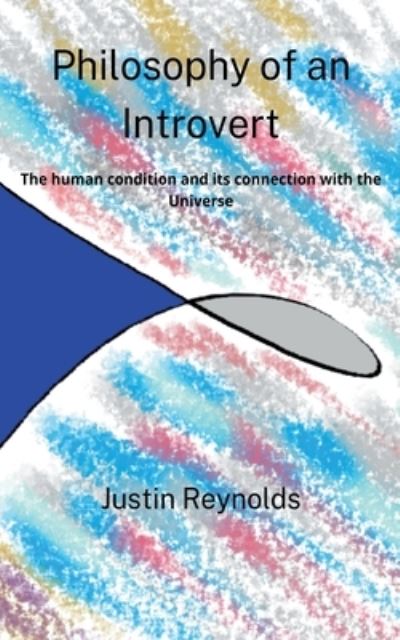 Cover for Justin Reynolds · Philosophy of an Introvert (Paperback Book) (2020)