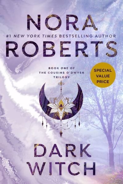 Cover for Nora Roberts · Dark Witch (Paperback Bog) (2022)
