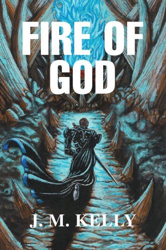 Cover for Joseph Kelly · Fire of God: the Dark Angel Tales (Pocketbok) (2004)