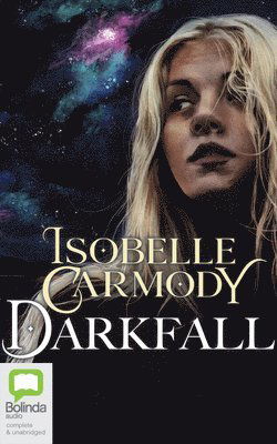 Cover for Isobelle Carmody · Darkfall (CD) (2020)