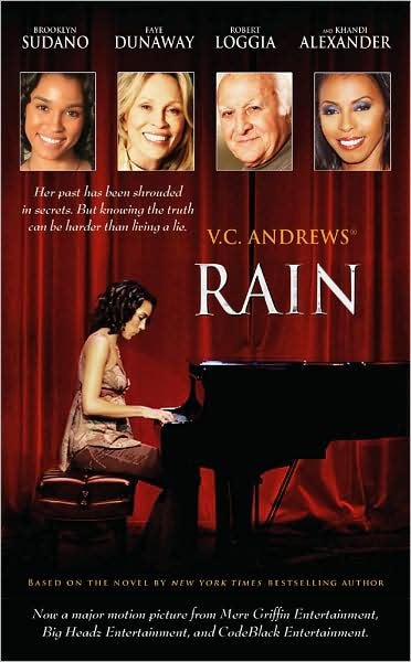 Rain - Andrews - Bøger - Simon & Schuster - 9780671007676 - 1. april 2007