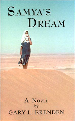 Cover for Gary  L. Brenden · Samya's Dream (Paperback Book) (2001)