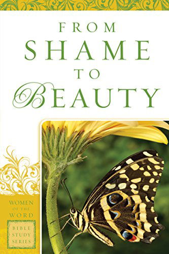 Cover for Marie Powers · From Shame to Beauty (Paperback Book) (2010)