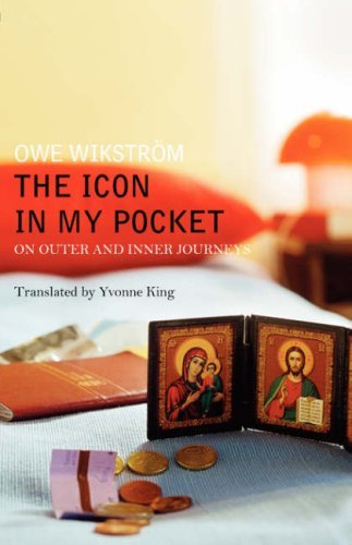 Cover for Owe Wikstrom · The Icon in My Pocket (Taschenbuch) (2008)