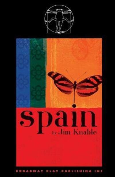 Cover for Jim Knable · Spain (Taschenbuch) (2007)