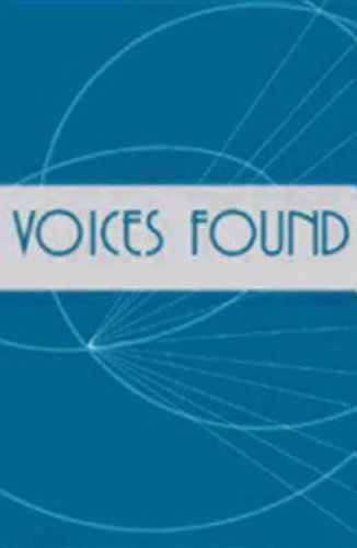 Cover for Church Publishing · Voices Found: Women in the Church's Song (Paperback Book) (2003)