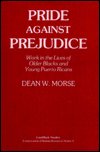 Cover for Morse · Pride against Prejudice Clo CB (Hardcover Book) (1981)