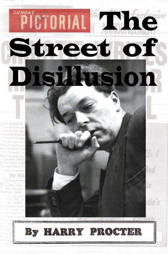 Cover for Harry Procter · The Street of Disillusion (Paperback Book) [2 New edition] (2010)