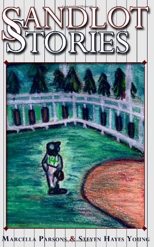 Cover for Steven Hayes Young · Sandlot Stories (Paperback Book) (2003)
