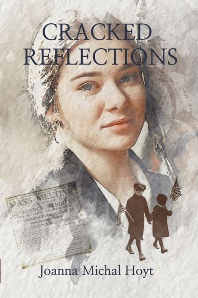 Cover for Joanna Michal Hoyt · Cracked Reflections (Paperback Book) (2021)