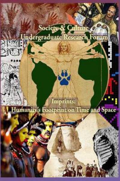 Cover for Scurf · Society &amp; Culture Undergraduate Research Forum (Paperback Bog) (2014)