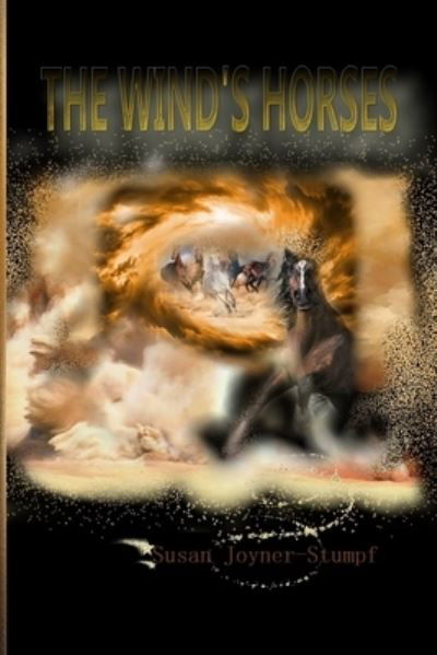 Cover for Susan Joyner-Stumpf · Wind's Horses (Book) (2022)