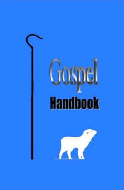 Cover for Dayna Kent · Gospel Handbook (Innbunden bok) (2007)