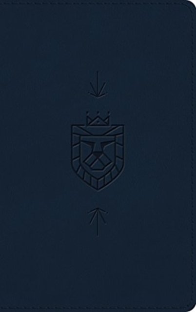 Cover for Esv · ESV Kid's Bible, Thinline (Leather Book) (2019)